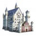 Puzzle 3d 216 pièces : château de neuschwanstein  Ravensburger    050522